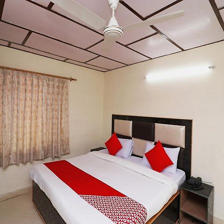 Super Hotel O Country Lodge Dharamshala Exterior photo
