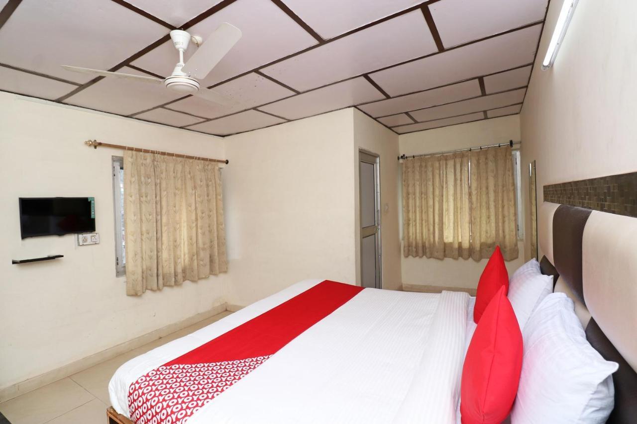Super Hotel O Country Lodge Dharamshala Exterior photo