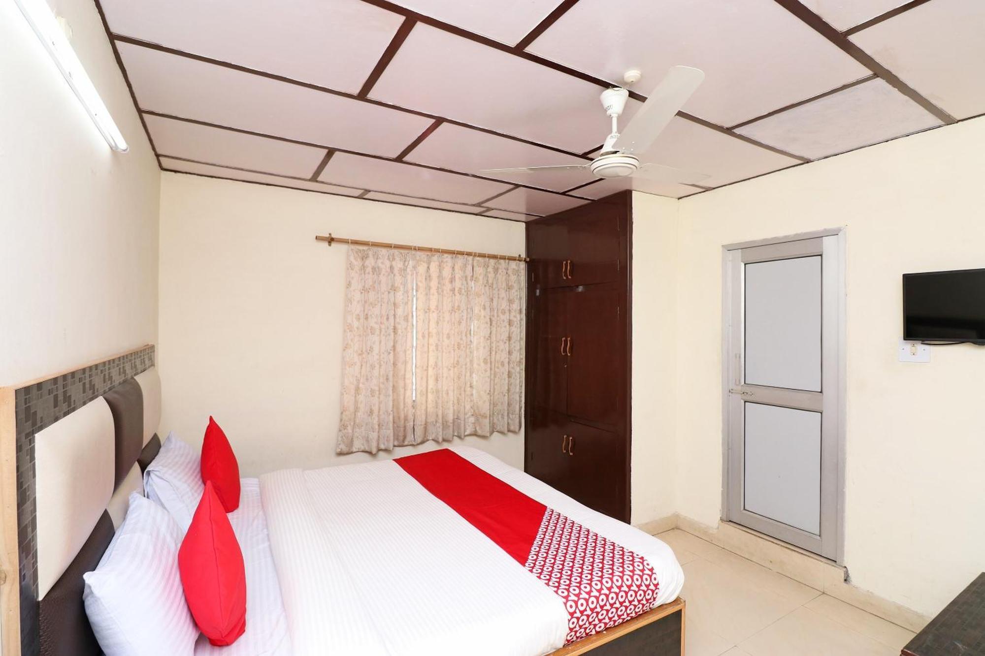 Super Hotel O Country Lodge Dharamshala Exterior photo