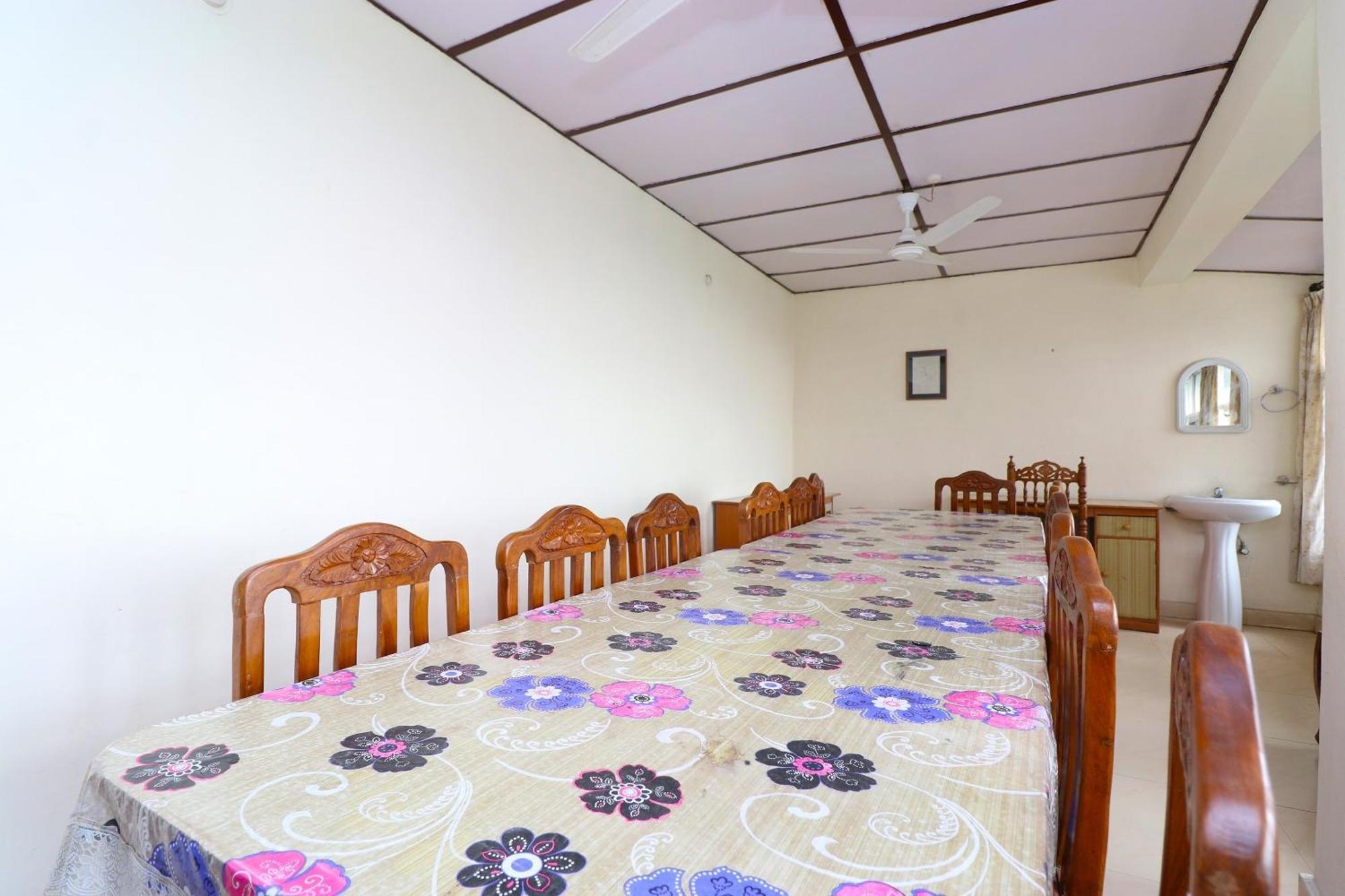 Super Hotel O Country Lodge Dharamshala Exterior photo